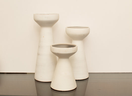 Candles Holders